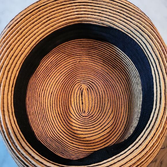 Fedora Kentucky Derby Hat NWOT - Picture 6 of 6